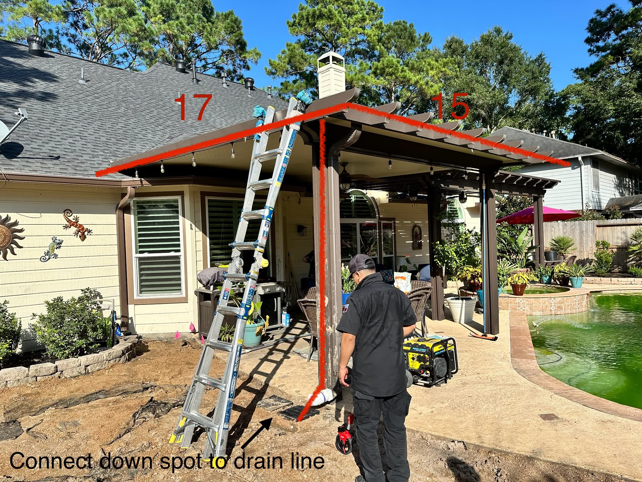 Gutter Repair